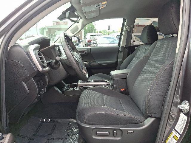 2023 Toyota Tacoma 4WD Vehicle Photo in HARRISBURG, PA 17111-1033
