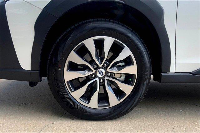 2024 Subaru Outback Vehicle Photo in KANSAS CITY, MO 64114-4545