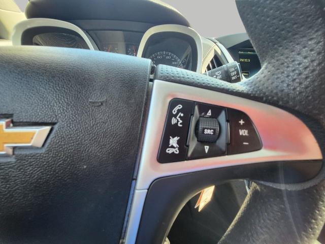 2017 Chevrolet Equinox Vehicle Photo in MADISON, WI 53713-3220