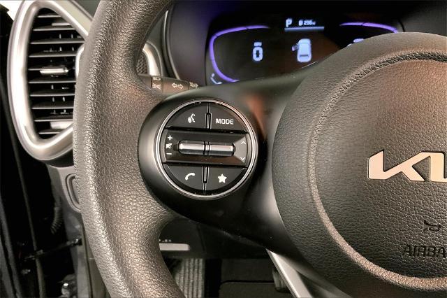 2024 Kia Soul Vehicle Photo in Lees Summit, MO 64086