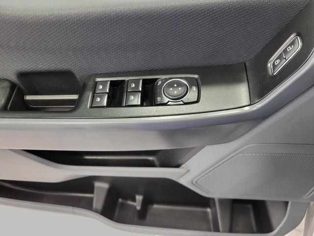 2022 Ford F-150 Vehicle Photo in Oshkosh, WI 54901