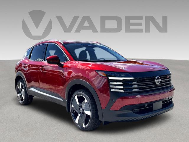 2025 Nissan Kicks Vehicle Photo in Savannah, GA 31419