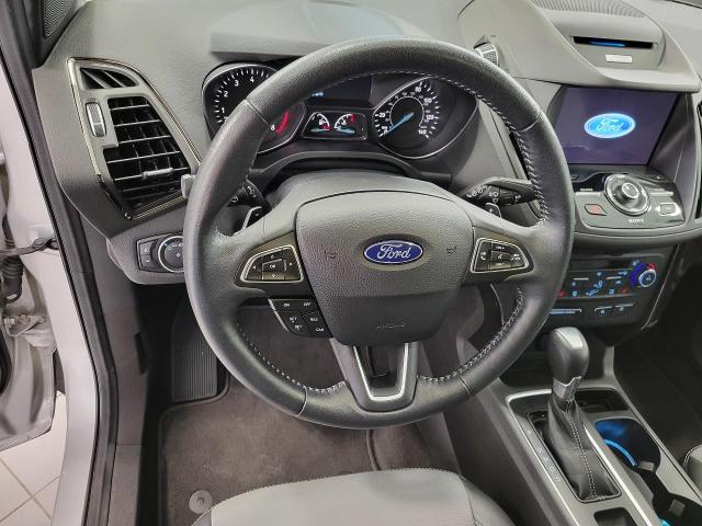 2017 Ford Escape Vehicle Photo in Neenah, WI 54956