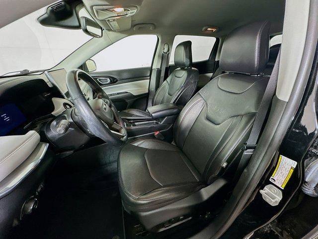2022 Jeep Compass Vehicle Photo in Doylsetown, PA 18901