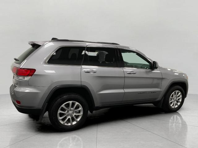 2021 Jeep Grand Cherokee Vehicle Photo in Appleton, WI 54913