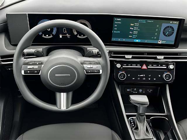 2025 Hyundai TUCSON Vehicle Photo in Green Bay, WI 54304