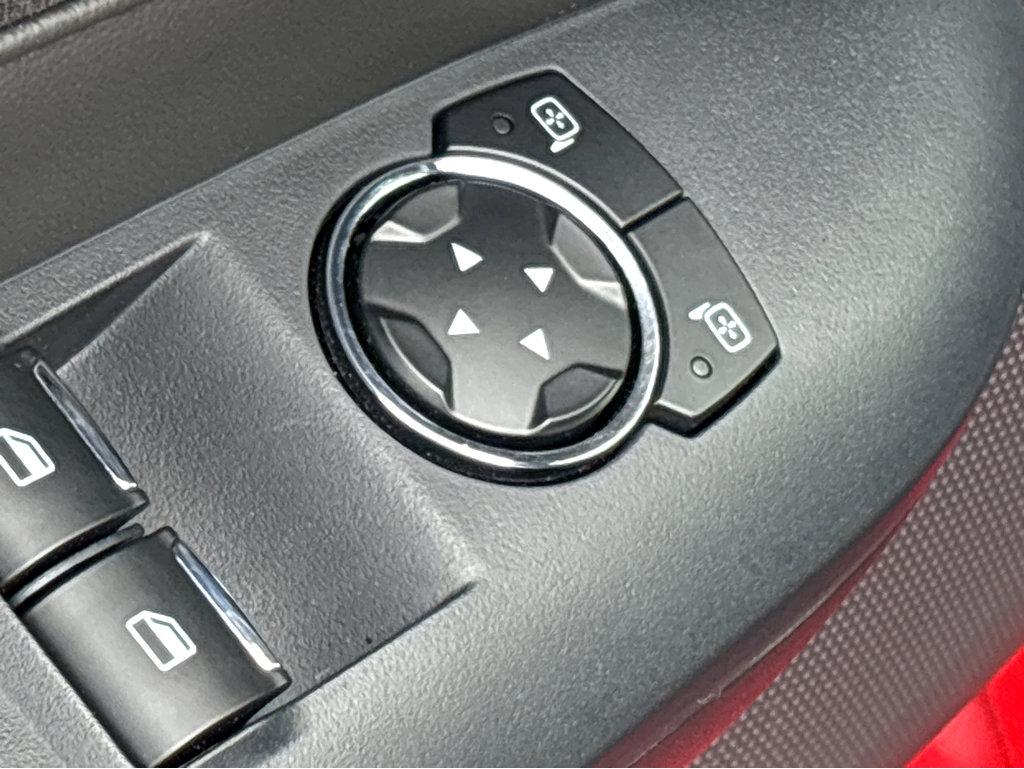 2024 Ford Mustang Vehicle Photo in POOLER, GA 31322-3252