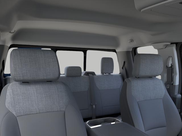 2025 Ford Super Duty F-250 SRW Vehicle Photo in Neenah, WI 54956