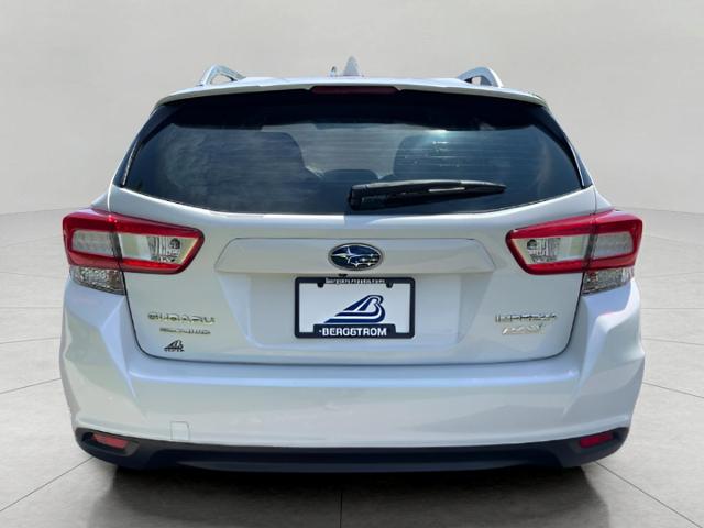 2017 Subaru Impreza Vehicle Photo in Oshkosh, WI 54904