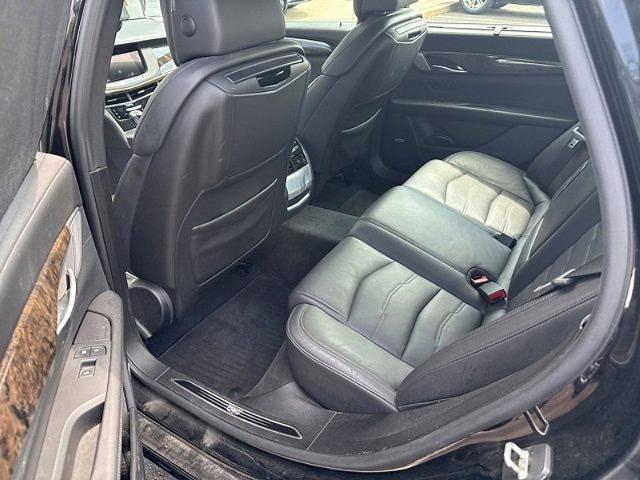 2020 Cadillac CT6 Vehicle Photo in TREVOSE, PA 19053-4984
