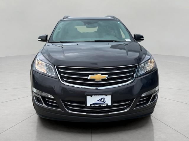 2015 Chevrolet Traverse Vehicle Photo in MANITOWOC, WI 54220-5838