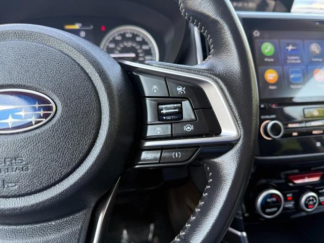 2022 Subaru Forester Vehicle Photo in Appleton, WI 54914