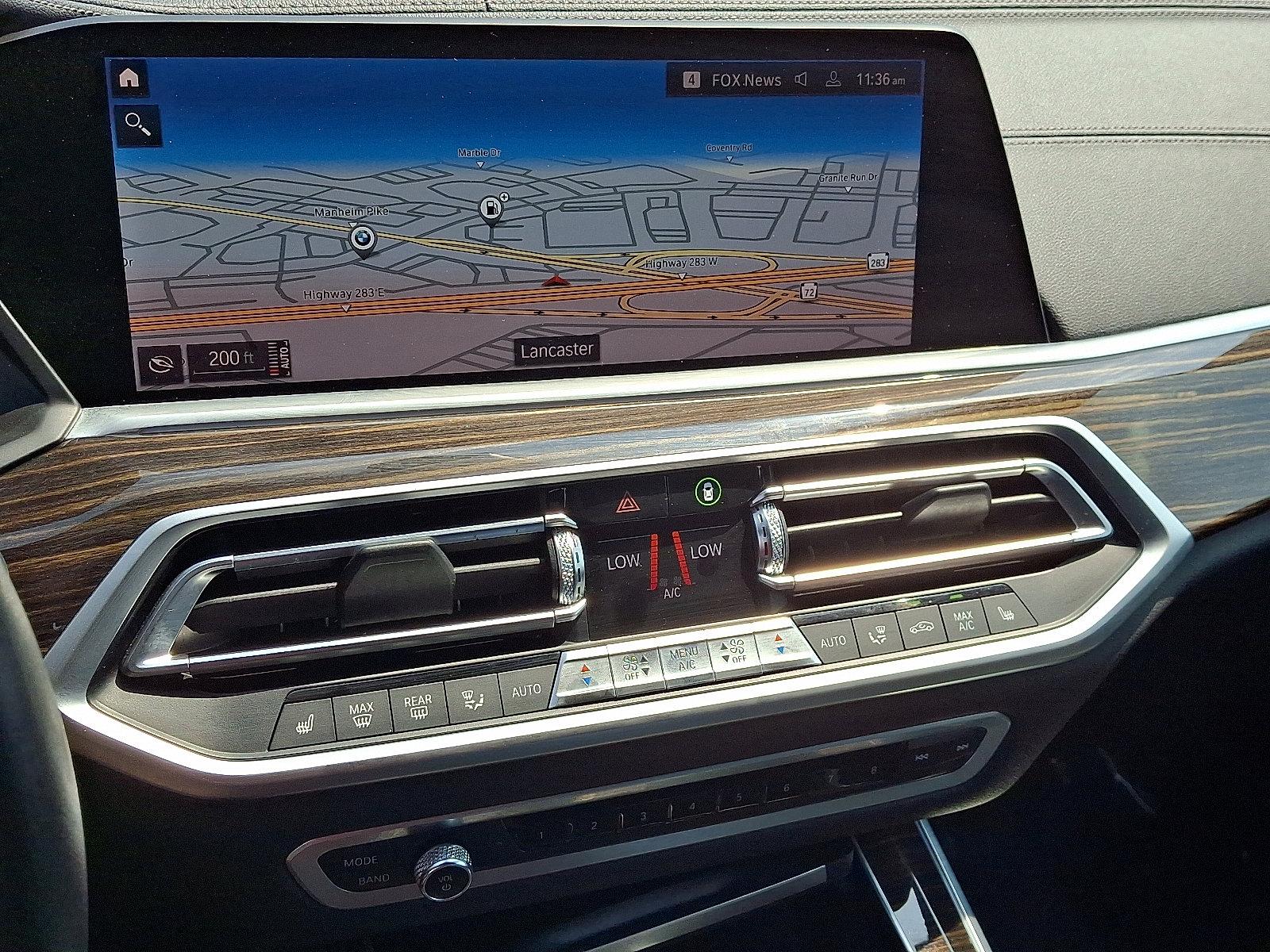 2019 BMW X5 xDrive40i Vehicle Photo in Lancaster, PA 17601