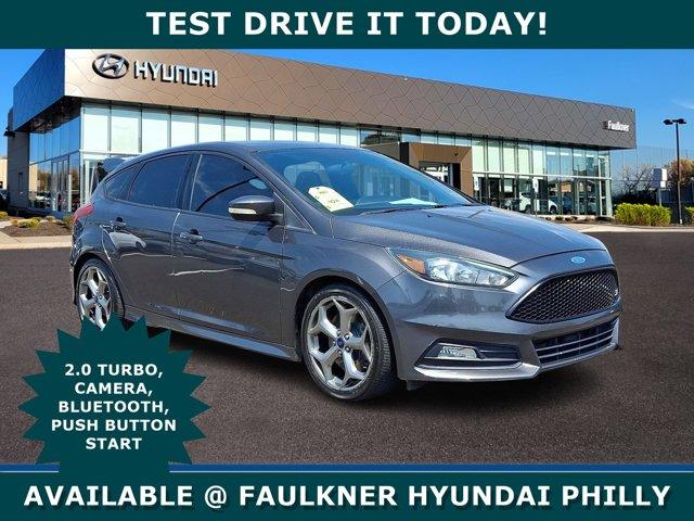 2015 Ford Focus Vehicle Photo in Philadelphia, PA 19116