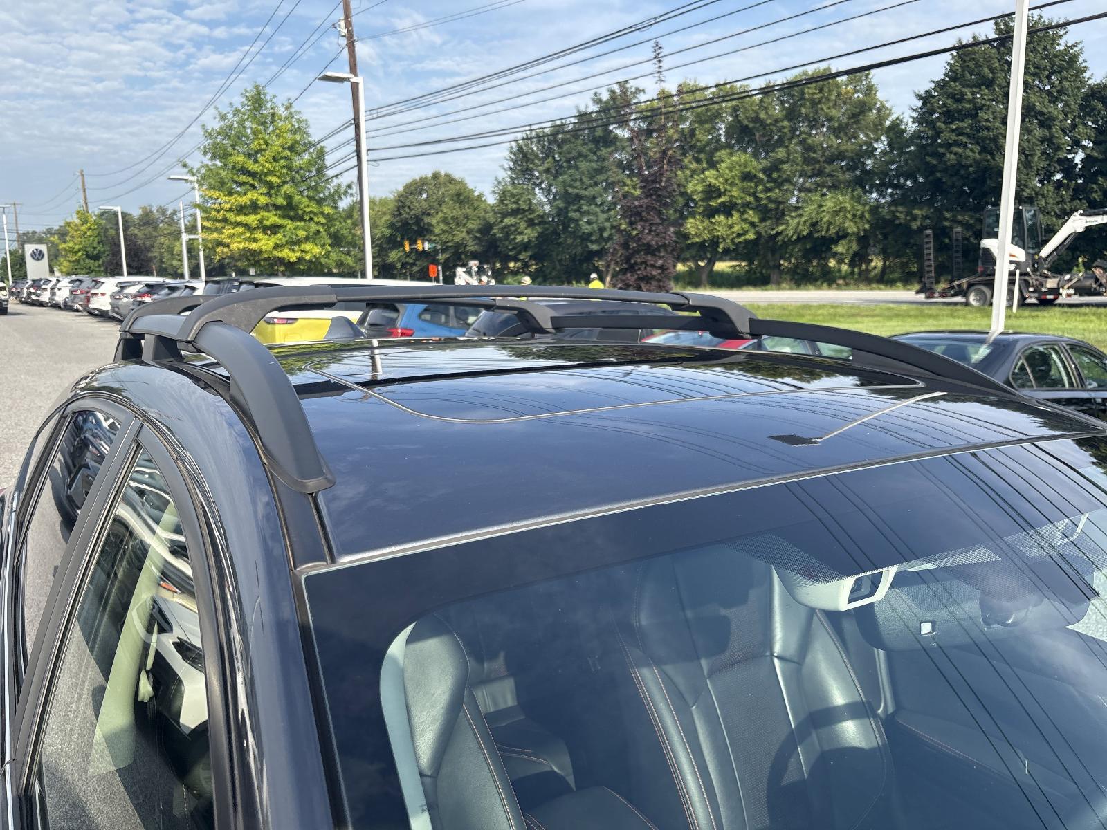 2022 Subaru Crosstrek Vehicle Photo in Mechanicsburg, PA 17050