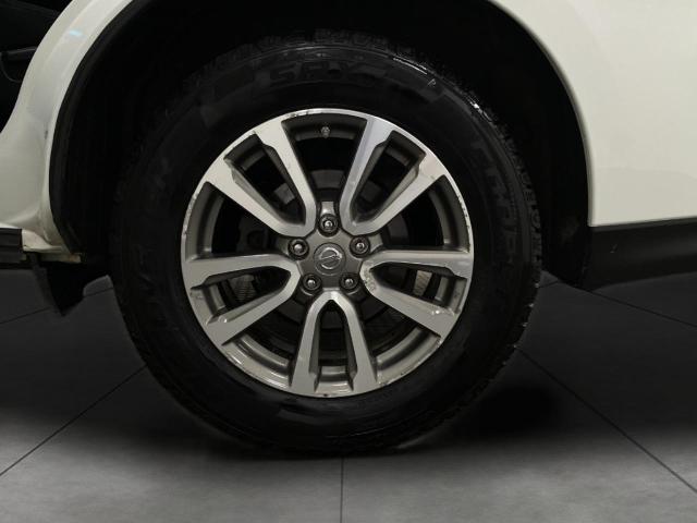 2015 Nissan Pathfinder Vehicle Photo in Appleton, WI 54913