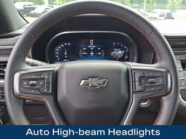 2024 Chevrolet Tahoe Vehicle Photo in PAWLING, NY 12564-3219