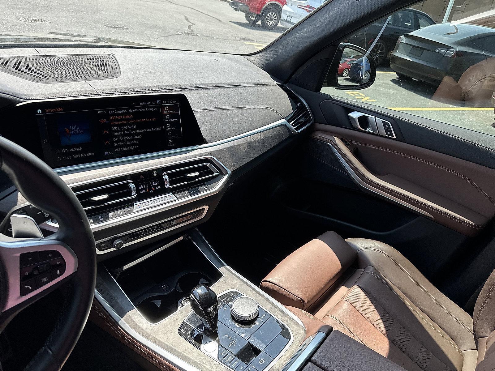 2022 BMW X5 xDrive40i Vehicle Photo in Lancaster, PA 17601