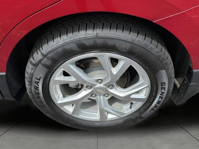 2021 Chevrolet Equinox Vehicle Photo in MIDDLETON, WI 53562-1492