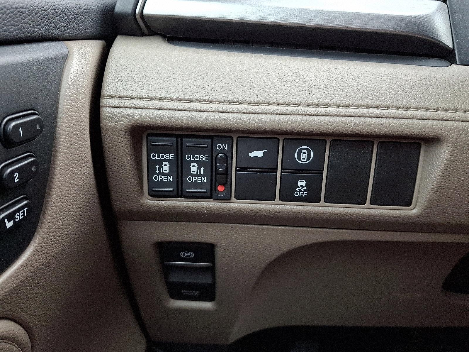 2023 Honda Odyssey Vehicle Photo in Harrisburg, PA 17111
