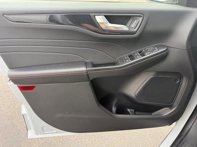 2025 Ford Escape Vehicle Photo in Ogallala, NE 69153