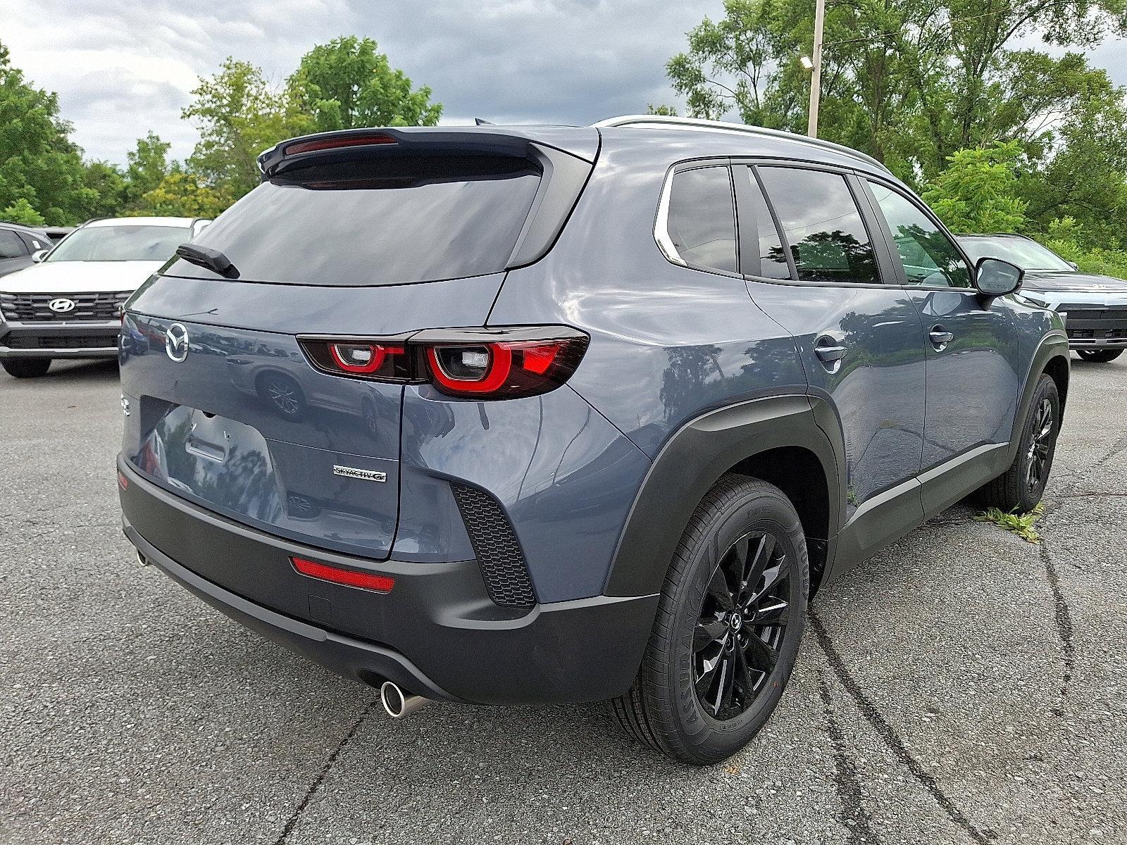 2025 Mazda CX-50 Vehicle Photo in Harrisburg, PA 17111