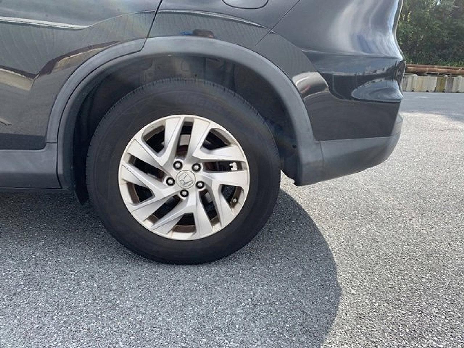 2016 Honda CR-V Vehicle Photo in Harrisburg, PA 17111