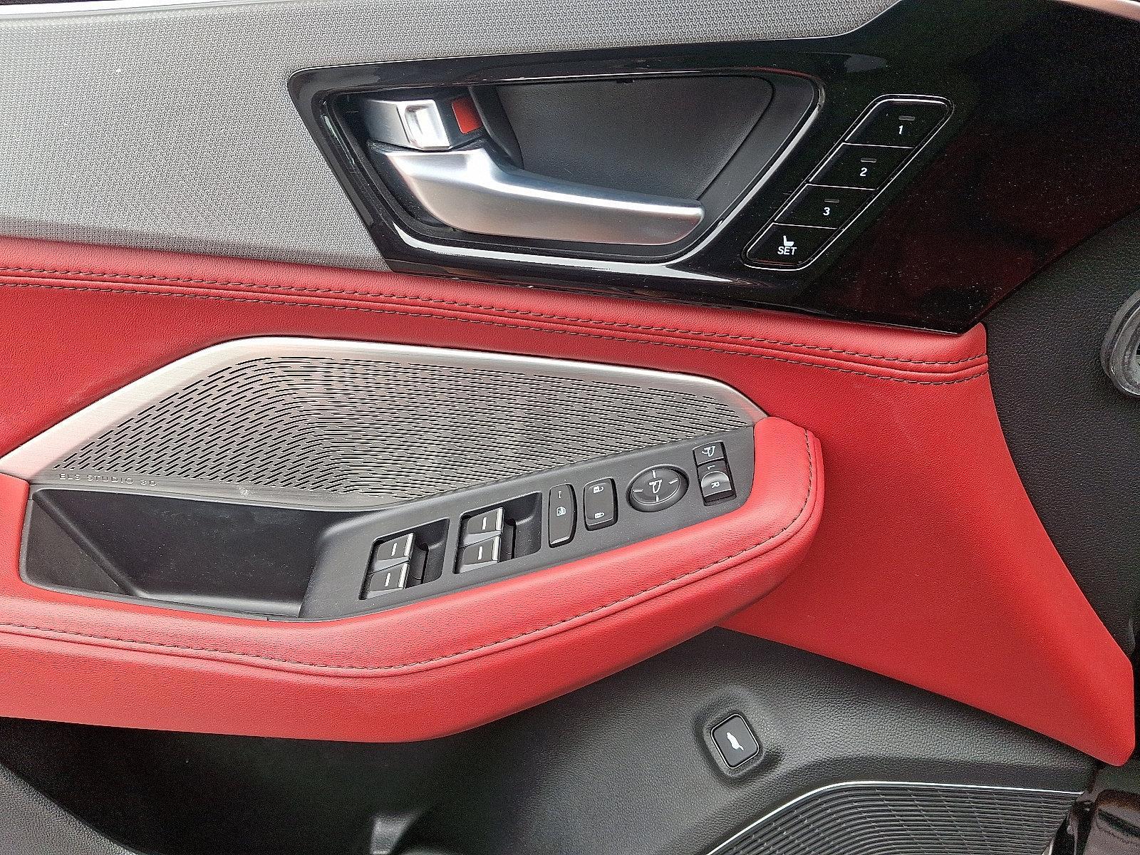 2022 Acura MDX Vehicle Photo in Harrisburg, PA 17111
