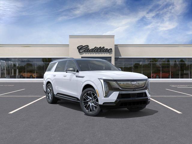 2026 Cadillac ESCALADE IQL Vehicle Photo in TREVOSE, PA 19053-4984