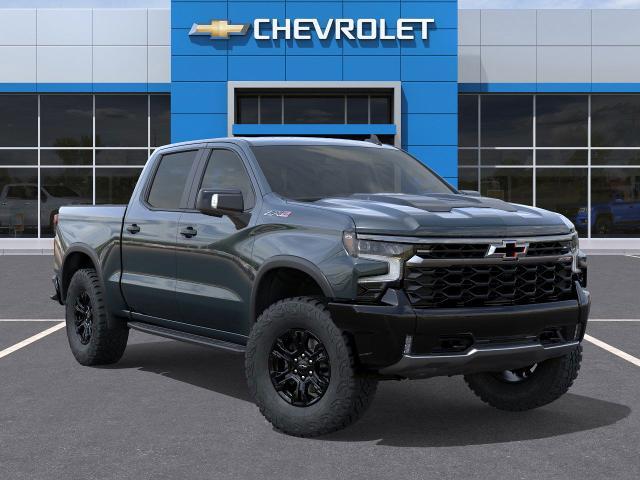 2026 Chevrolet Silverado 1500 Vehicle Photo in LANCASTER, PA 17601-0000
