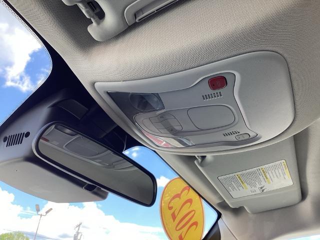 2023 Jeep Renegade Vehicle Photo in Gardner, MA 01440