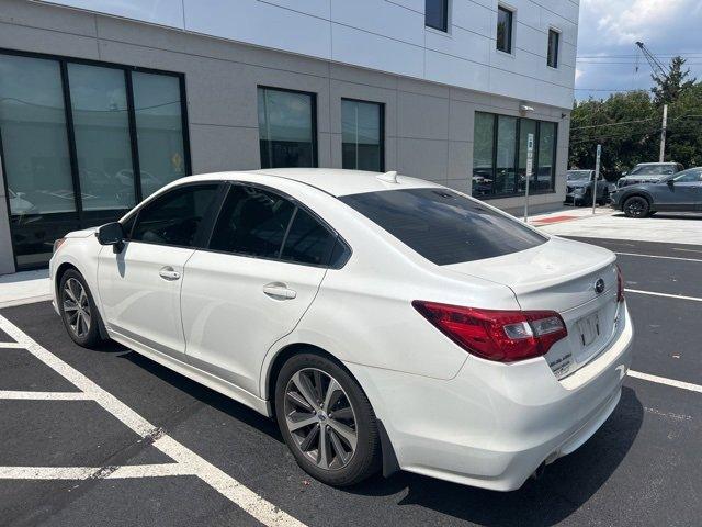 2016 Subaru Legacy Vehicle Photo in Harrisburg, PA 17111