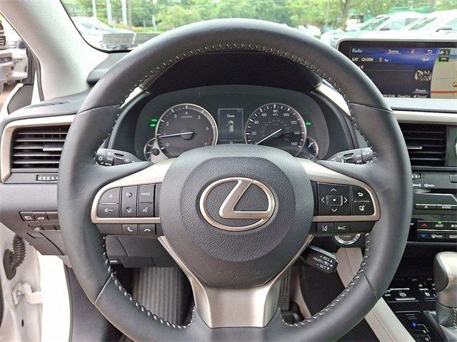 2017 Lexus RX 350 Vehicle Photo in Willow Grove, PA 19090