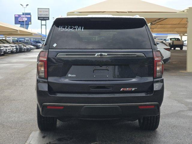 2022 Chevrolet Tahoe Vehicle Photo in Decatur, TX 76234