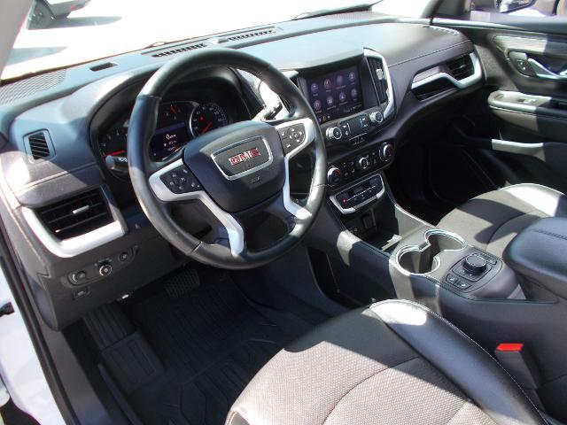 2023 GMC Terrain Vehicle Photo in LOWELL, MA 01852-4336