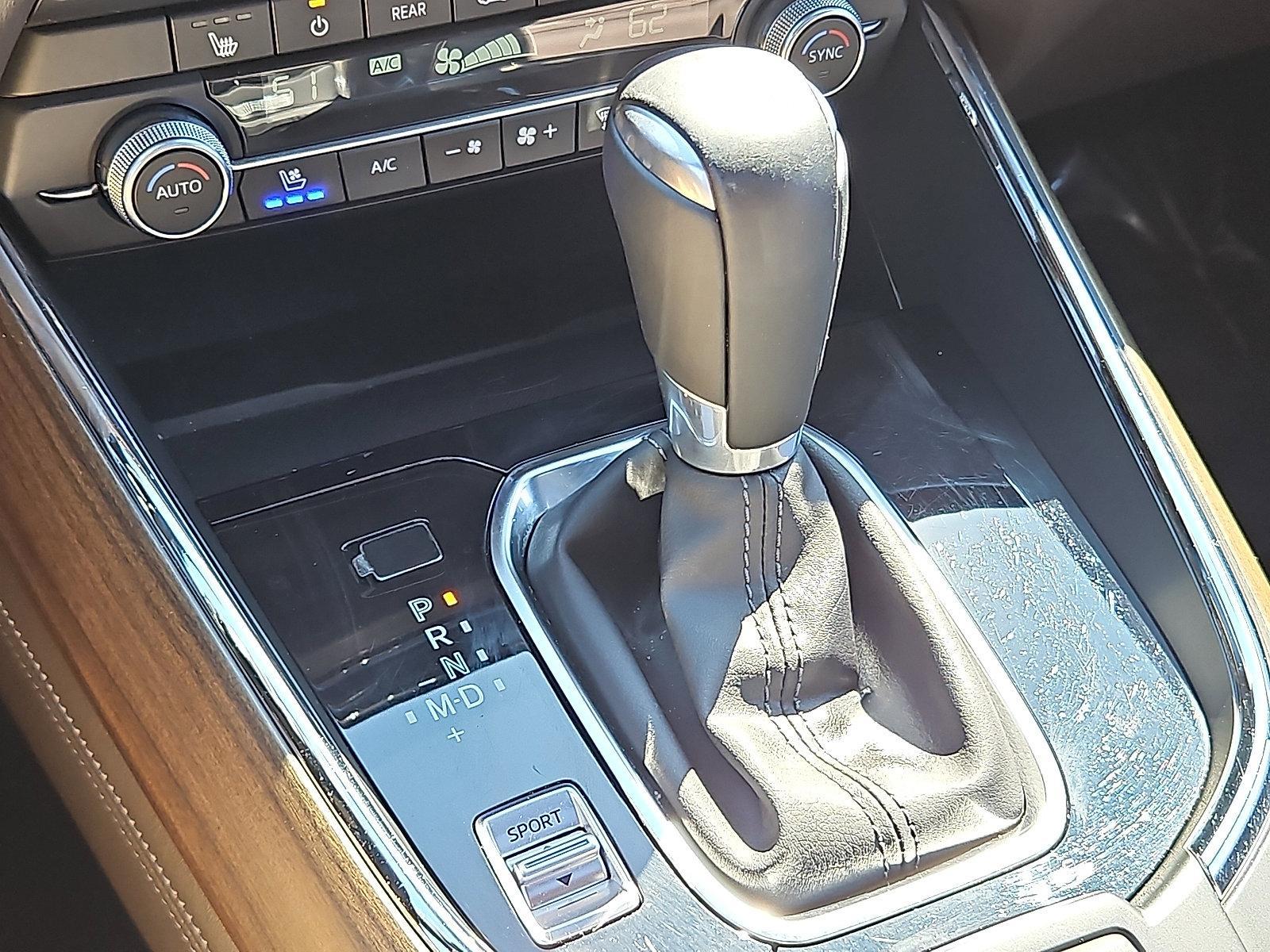 2021 Mazda CX-9 Vehicle Photo in Trevose, PA 19053