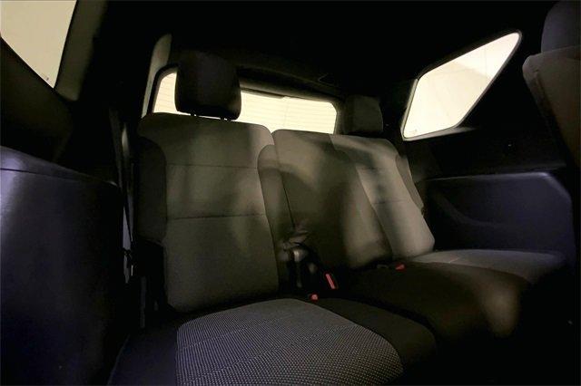 2023 Chevrolet Traverse Vehicle Photo in INDEPENDENCE, MO 64055-1314