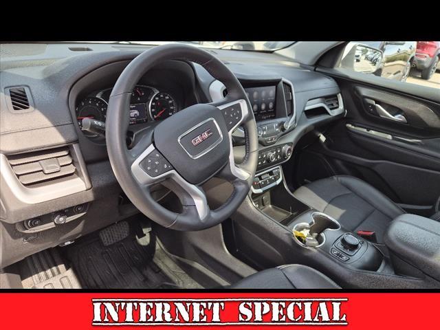2022 GMC Terrain Vehicle Photo in LITTLE FALLS, NJ 07424-1717