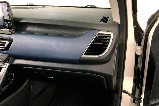 2023 Kia Seltos Vehicle Photo in Lees Summit, MO 64086