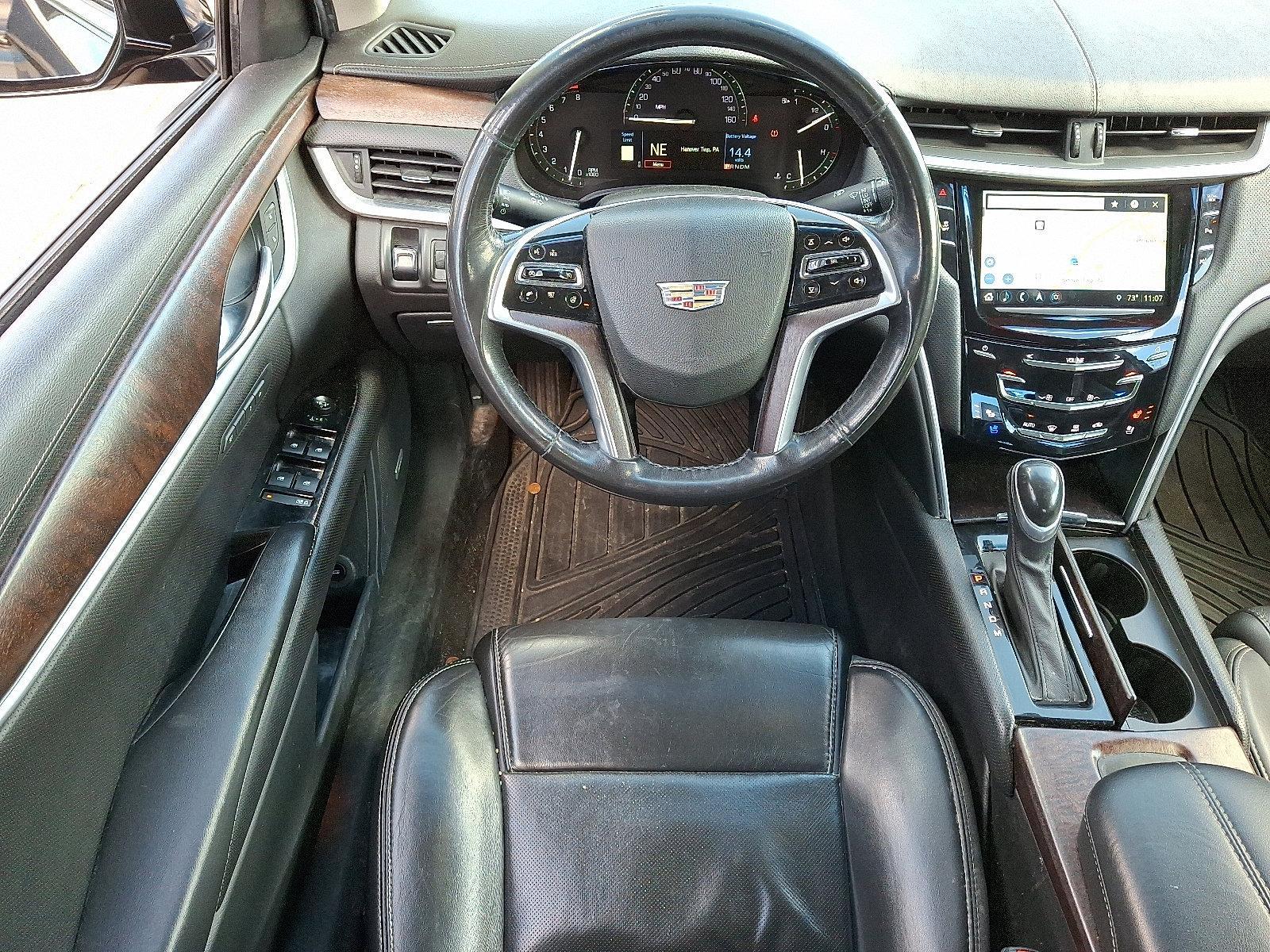 2019 Cadillac XTS Vehicle Photo in BETHLEHEM, PA 18017-9401