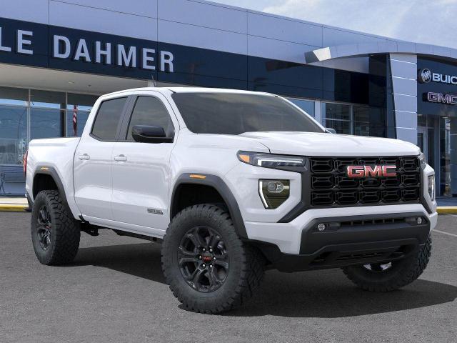 2025 GMC Canyon Vehicle Photo in KANSAS CITY, MO 64114-4545