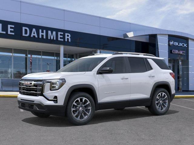 2026 GMC Terrain Vehicle Photo in KANSAS CITY, MO 64114-4545
