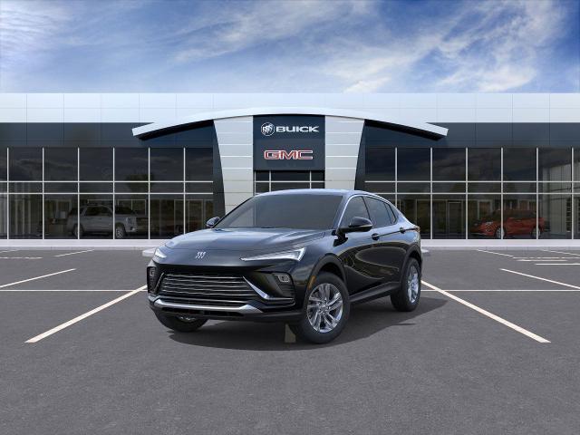 2025 Buick Envista Vehicle Photo in LITTLE FALLS, NJ 07424-1717