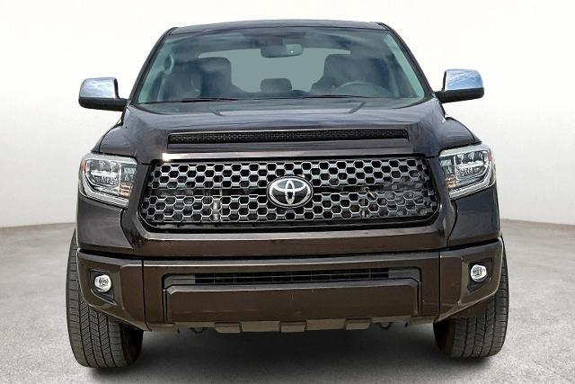 2021 Toyota Tundra 2WD Vehicle Photo in Grapevine, TX 76051