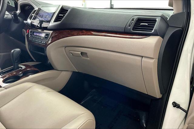 2018 Honda Pilot Vehicle Photo in Grapevine, TX 76051