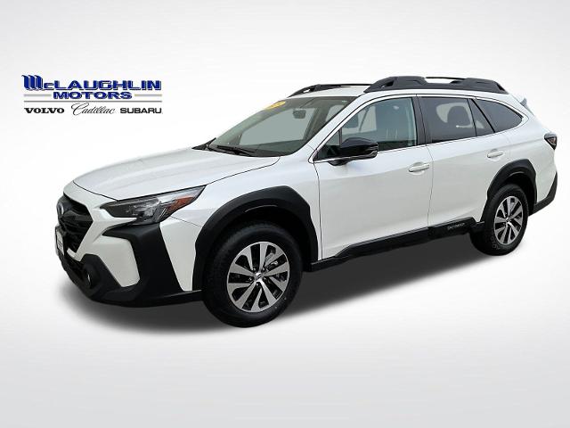 2025 Subaru Outback Premium AWD