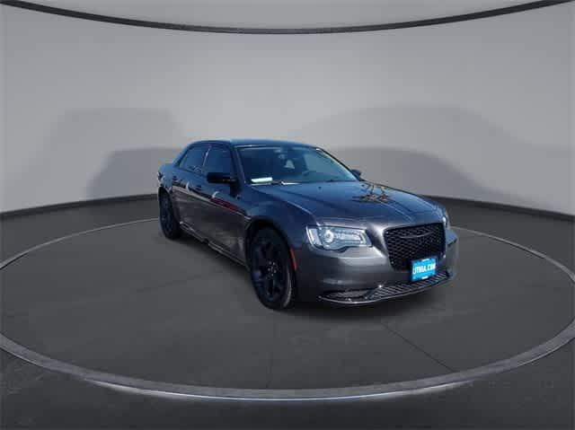 2023 Chrysler 300 Vehicle Photo in Corpus Christi, TX 78411