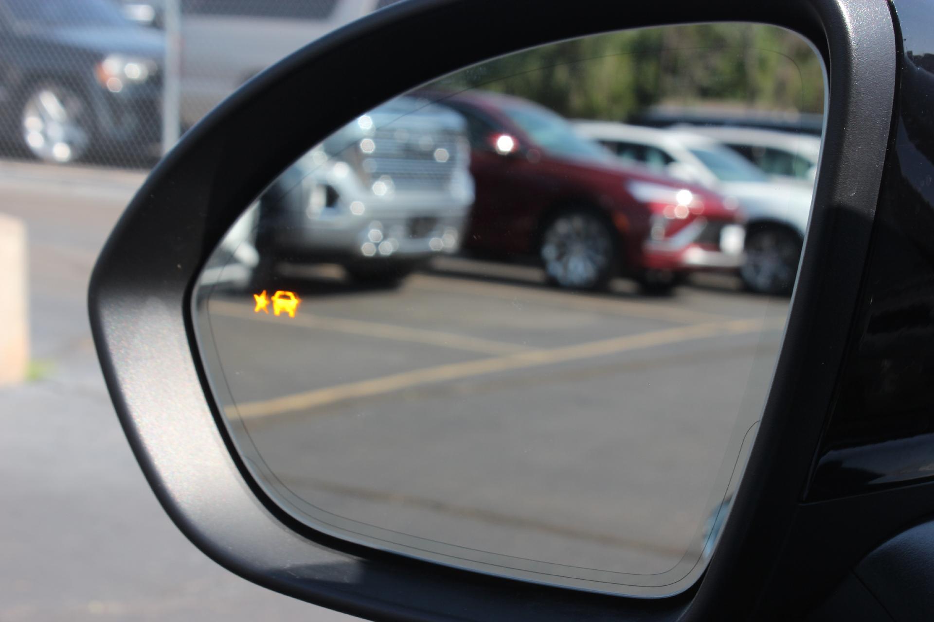 2024 Buick Envision Vehicle Photo in AURORA, CO 80012-4011