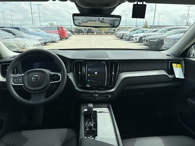 2025 Volvo XC60 Vehicle Photo in Grapevine, TX 76051