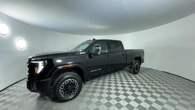 2024 GMC Sierra 3500 HD Vehicle Photo in GILBERT, AZ 85297-0402